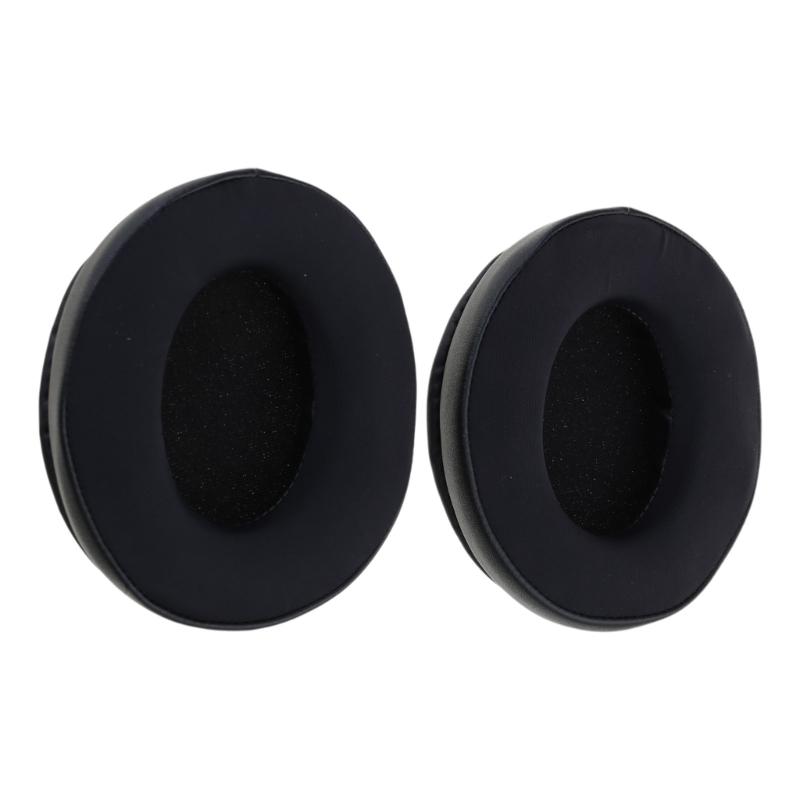 Comfort Upgrades Ear Pad for Aviation Headsets X A10 Headphones, High Density Memory Foam Ear Cover Earcups