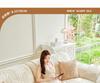 2025 Plush Sofa Cushion: Thickened, Non-Slip Autumn/Winter Cover