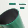 Green-Black Double Layer ESD Safe Work Mat, 2-3-5mm, Sulfur-Free, Anti-Static for Computing Center Maintenance