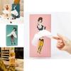 Fustă elegantă Marilyn Monroe Cutie de șervețele pentru fete Suport decorativ din carton pentru hârtie
