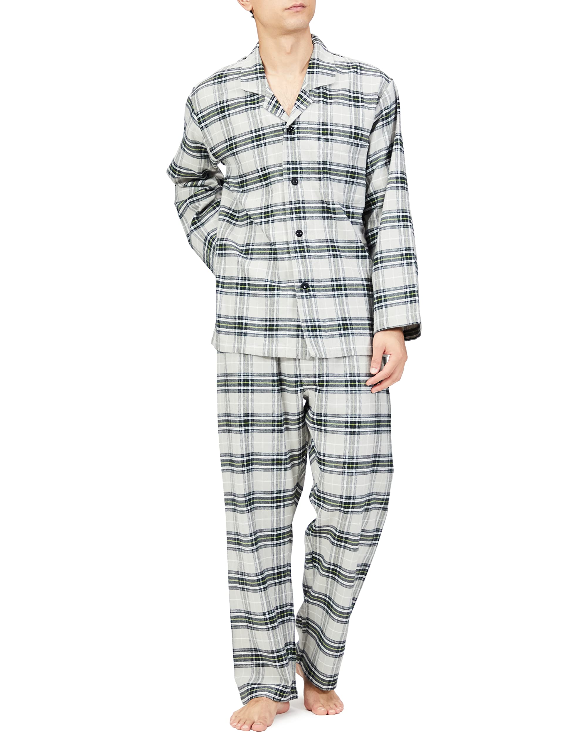 

Пижама [Gunze]