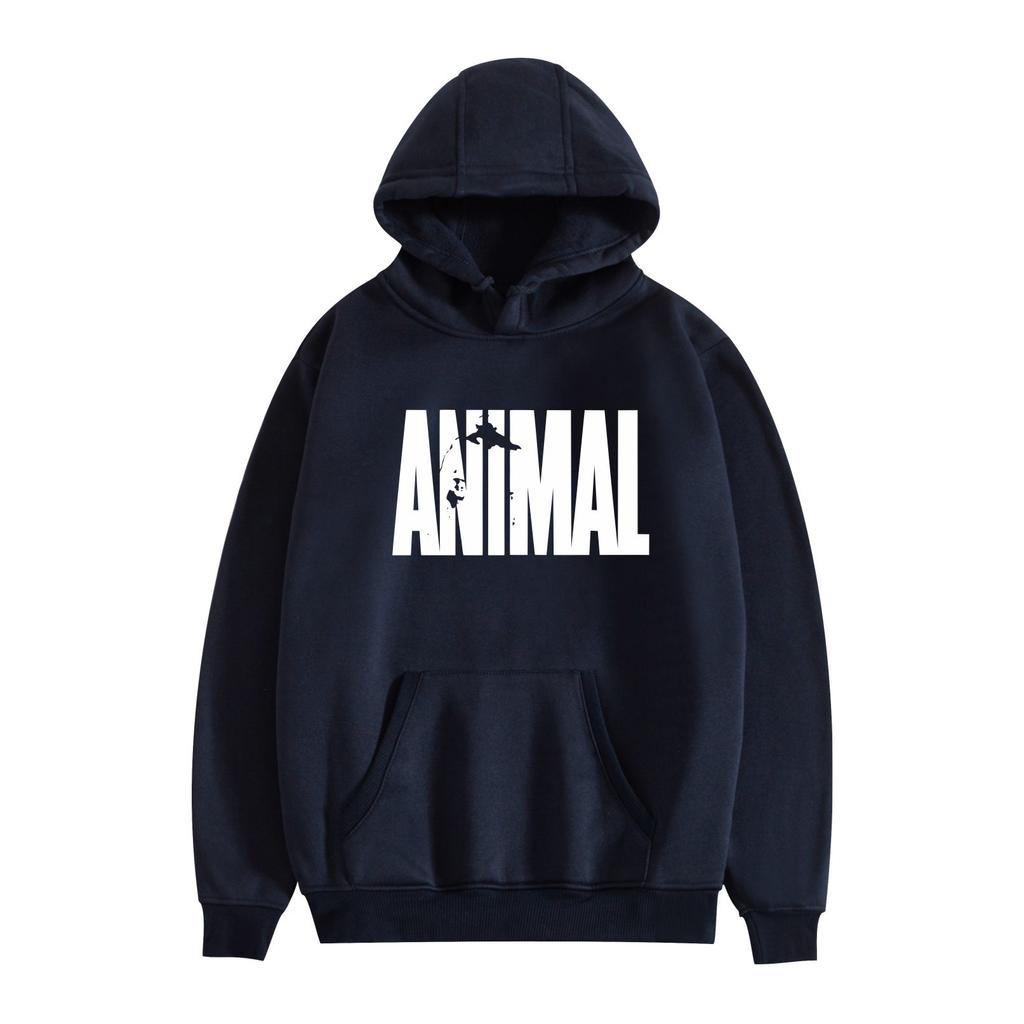 Trendy Hooded Sweatshirt Unisex Hooded Sweatshirt English Letters Long Sleeve Loose Casual Sports Top