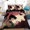 Japanese Anime Perfect Blue Bedding Set Teenagers' Girl Bedding Duvet Cover Quilt Cover Pillowcase Single Queen Size