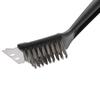 ZISIZ BBQ Grill Reinigungsdrahtbürste 8er-Pack