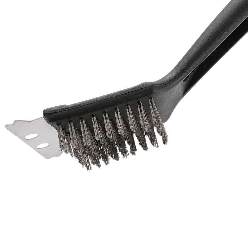 ZISIZ BBQ Grill Reinigungsdrahtbürste 8er-Pack