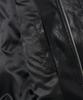 Idws Misty Leather Blouson Black