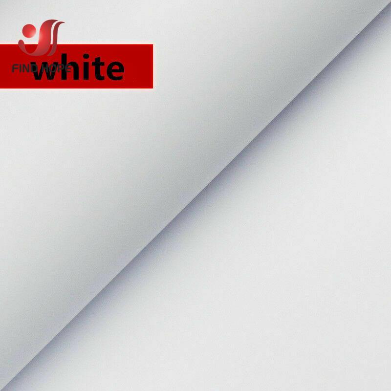 45x100cm Solid Self Adhesive Wallpaper for Walls Sheet for Living Room Kitchen Furniture Wall Decorative Vinyl PVC Wall Stickers