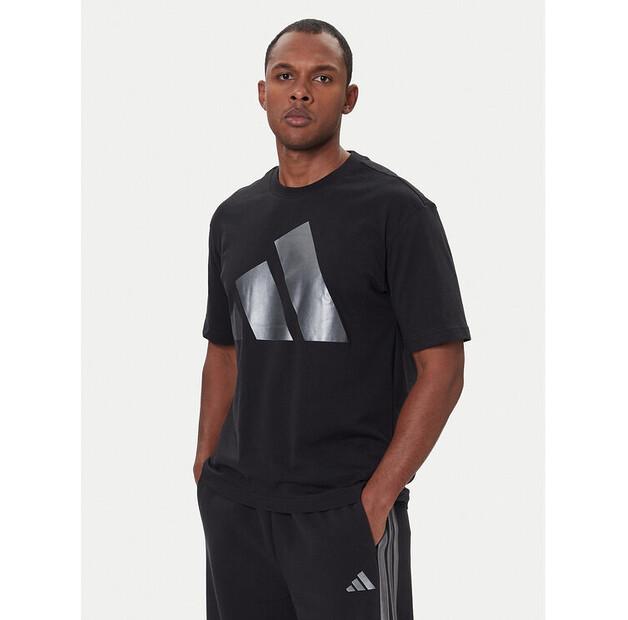 Футболка adidas JM1709 EU S