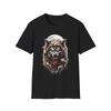 Wolf In Sheep’s Clothing T-Shirt – Beware the Hidden Beast