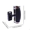 Camera Cages Side Handle Grip for DSLR Accessory Portable Lifting