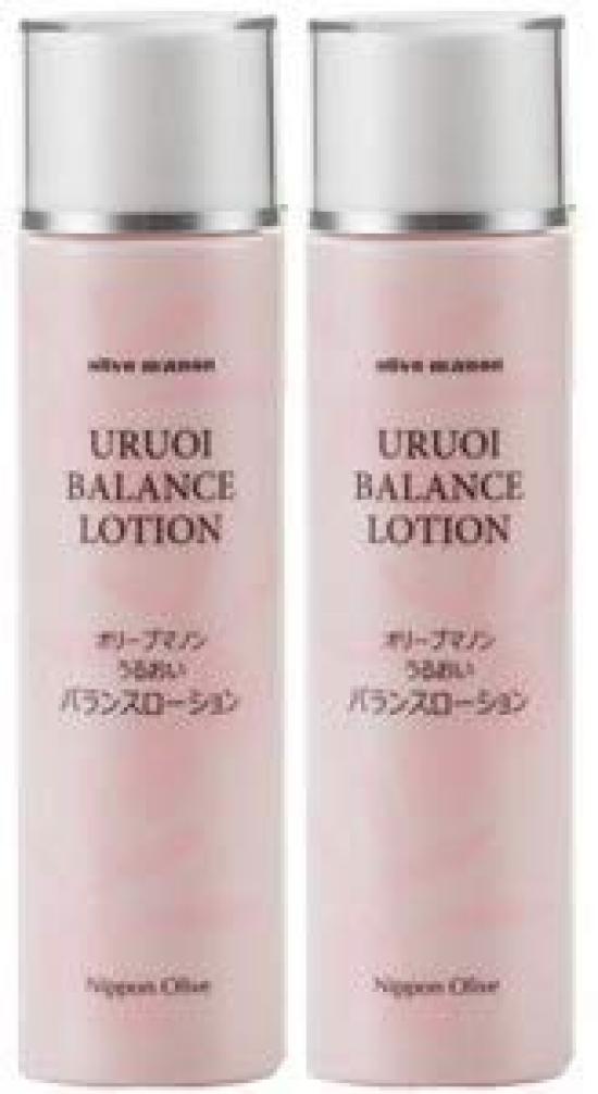 Olive Manon Увлажняющий балансирующий лосьон 150 мл x 2 флакона