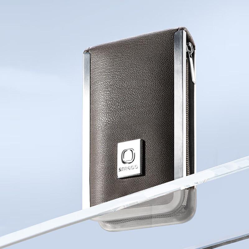 Seesoo Portable Nail Clipper Set