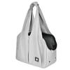 Pet Small Dog Carrier Stylish Carrier Bag for Pets and Breathable Soft Tote Convenient for Travel and Going Large Capacity Carrier Large Cat and Dog