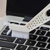Microfiber Air Conditioner Cleaning Brush Detachable Vent Cleaning Brush  Home Cleaning
