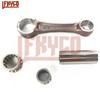 Motorcycle Engine Parts Crankshaft Connecting Rod Kit for Yamaha TZR125 TZR250 DT125R DT 125R Moto Crank Shaft Conrod Accessory