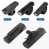 Reliable Bike Headlight Bracket for QD250 YQ200400; Bike for Outdoor Enthusiasts