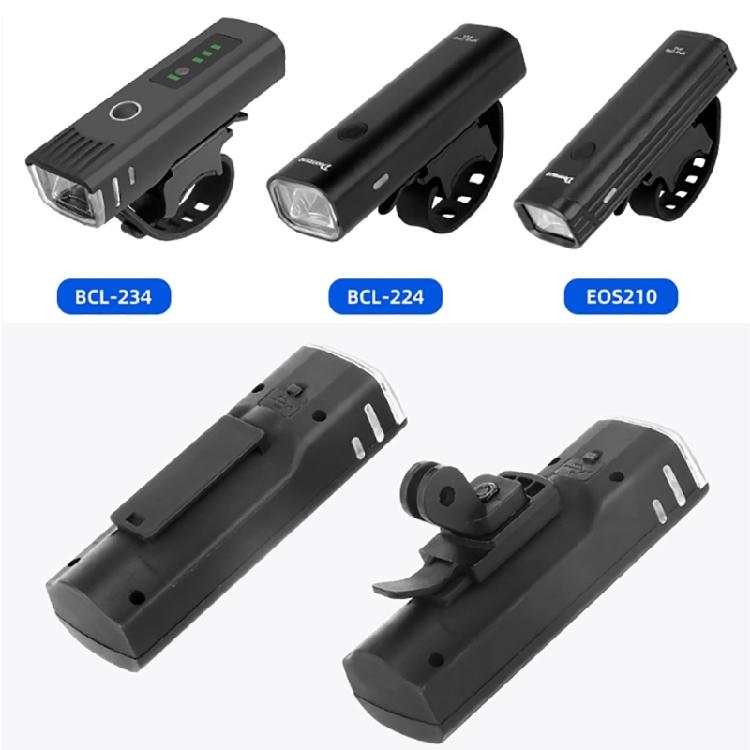 Reliable Bike Headlight Bracket for QD250 YQ200400; Bike for Outdoor Enthusiasts