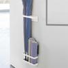 Magnetic Storage Rack For Umbrella Stands Storage Holder Height Adjustable Storage Rack Umbrella Organizer