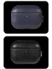 Lychee Pattern Leather Case for AirPods 4 - 4th Gen Protective Cover