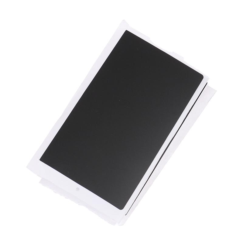 5Pcs New Touchpad Clickpad Stickers For Lenovo Thinkpad T460 T450