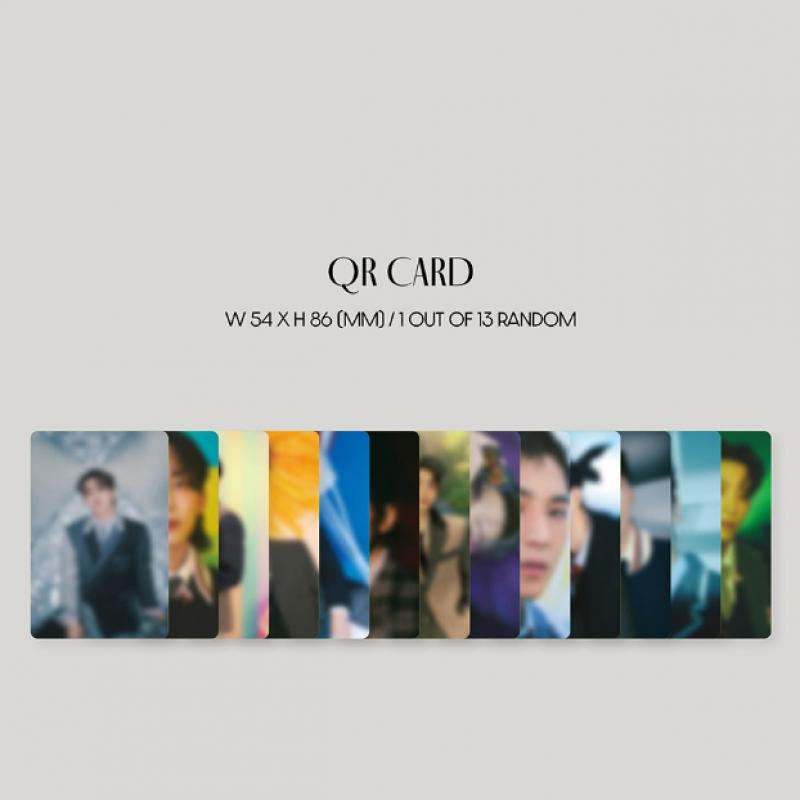 Seventeen Best Album  Weverse Albums Ver. 