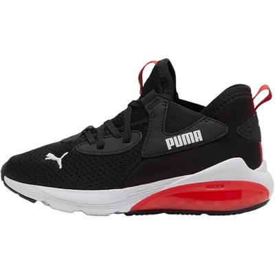 Cell Vive Little Kid Black For All Time Red Kids Sneakers White 195565-26