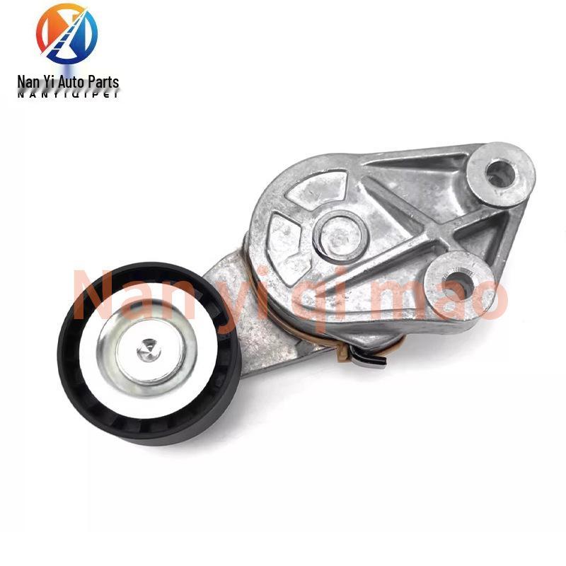 FM380 Volvo Truck D12 Belt Tensioner Pulley 8149855