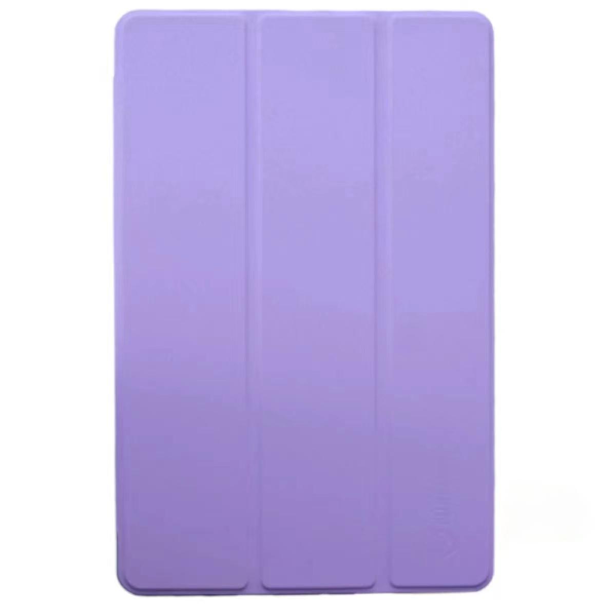 

Чохол для Alldocube Iplay50 10,4-дюймовий планшет, підставка TPU Soft Shell Cover для Alldocube Iplay50 pro Iplay50 iplay50 mini 8,4 дюйма Iplay 50 10.4 бузковий