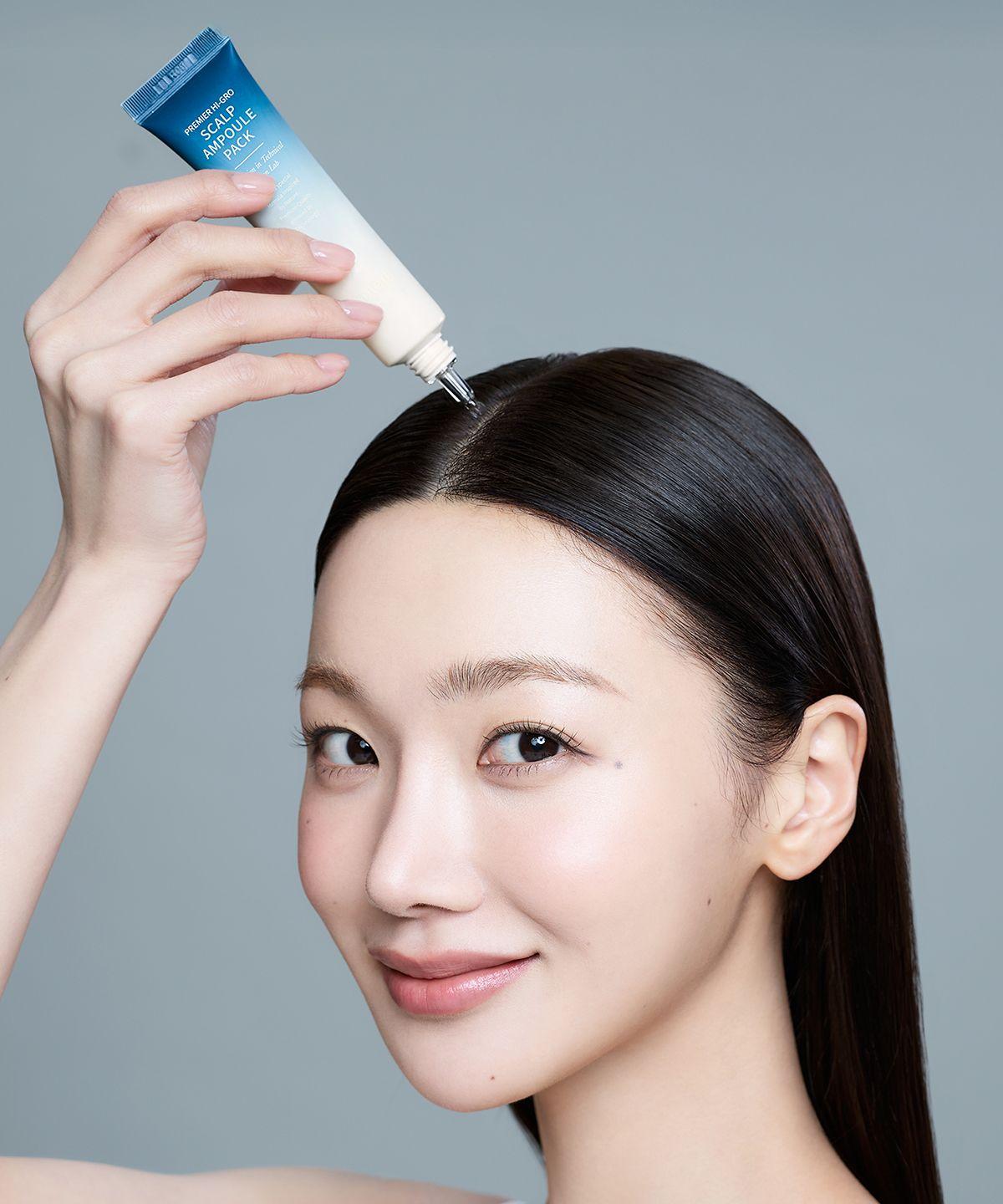 Premier Highgro Scalp Ampoule Pack