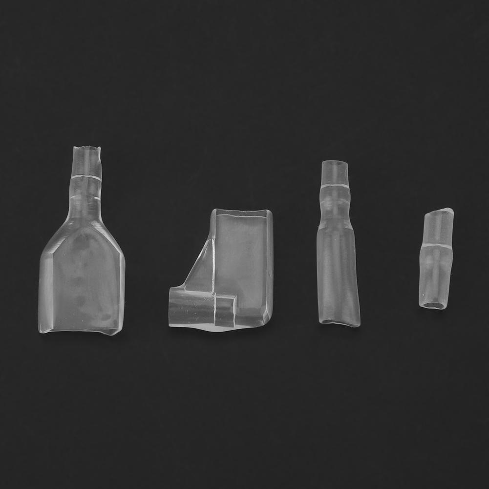 144Pcs Wiring Repair Connector Wiring  Automotive Harness Auto Terminal Repair Kit