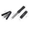 Portable Double Side Grindstone Professional Kitchen Sharpener for Pocket Folding Knife Sharpening Stone Sharpener Diamond