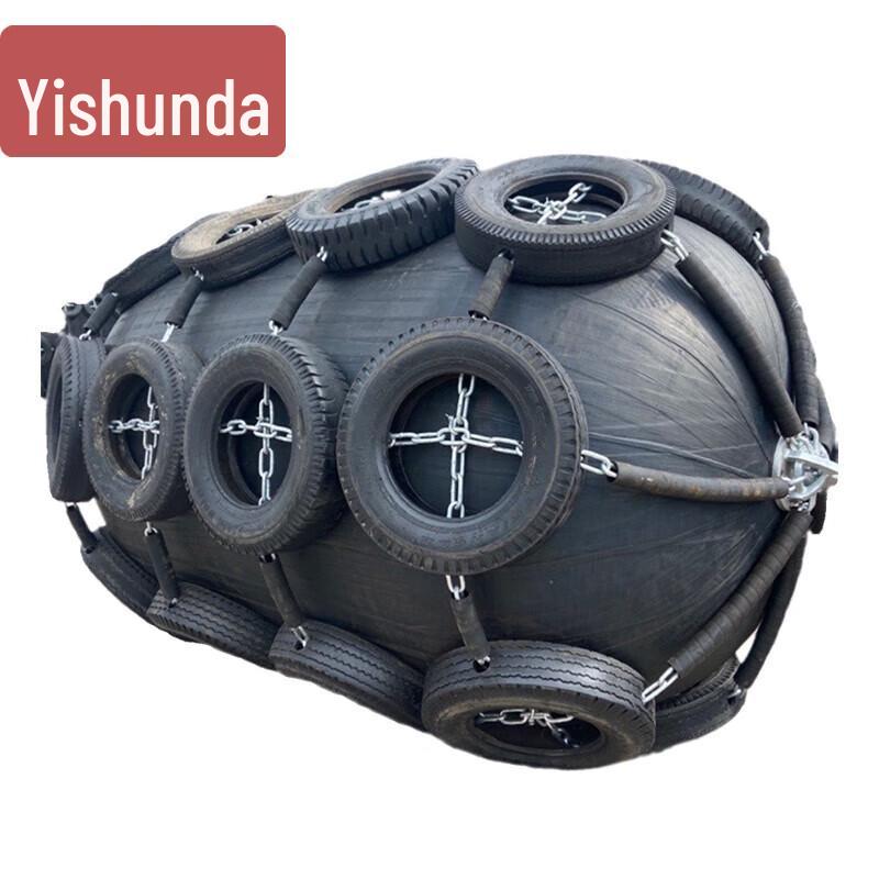 Yishunda Thickened Polyurethane Marine & Dock Fender