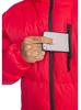 Winter Jacket Trespass Clip Quilted Jacket TP842