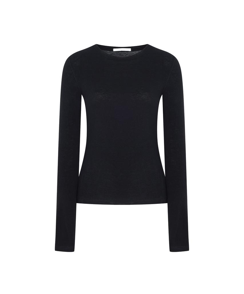 RENEJ Wool Round T-Shirts