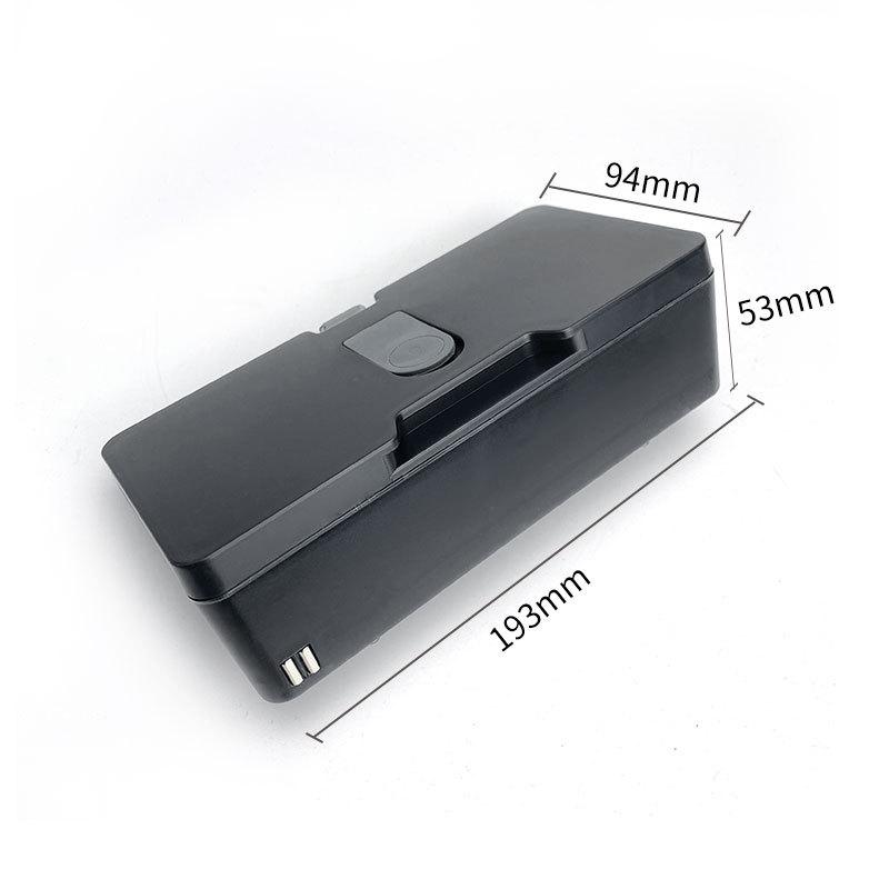 Zbiornik na wodę do Xiaomi Mijia Mop Pro STYTJ02YM MVXVC01-JG VIOMI V2 Pro części do odkurzacza robota akcesoria