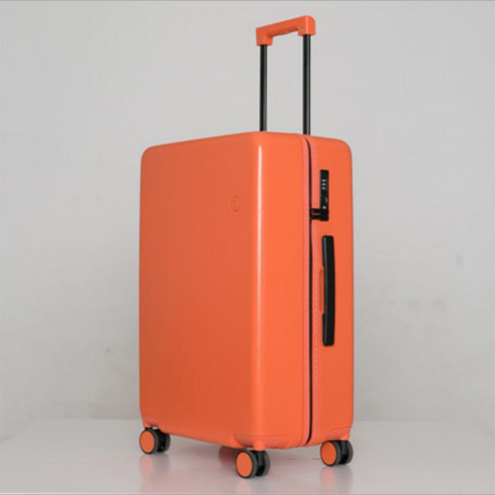 Maleta de 20 pulgadas trolley Case, maleta ultraligera con cremallera de  rueda universal comprar a buen precio — entrega gratuita, reseñas reales  con fotos — Joom