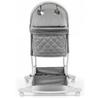 Milly Mally Malli Doll Bassinet Dream On Stone Bassinet