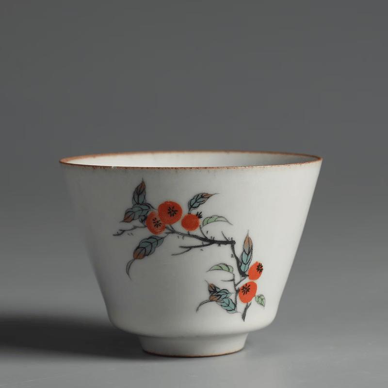 Chaxun Master Tea Tasting Cup