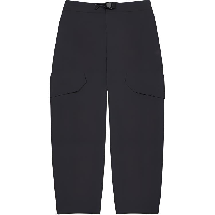 New Balance AW24 Casual Pants Unisex Black NTE39051 XL