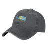 Isle of Skye Baseball Cap Winter Hat Summer Hat Hats On Offer GentleUnisex Hat Unisex Hats Womens