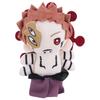 14cm Jujutsu Kaisen Plush Toys Cartoon Cute Ryōmen Sukuna Toge Omori Anime Periphery Doll Pendant Room Decoration