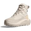 HOKA ONE ONE Kaha 2 Frost Gore Tex Oat Milk Sesame Women's Sneakers 1155195-OKS