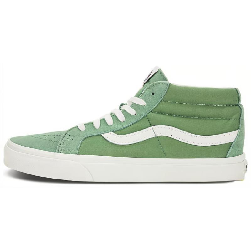 Vans SK8 Mid 'Grass Green' Vans VN0A391FV0N