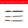 Volume Power Side Button For Xiaomi Redmi Note 7/Note 4x/Redmi 7/6/6A/5A/Redmi 4A 4X