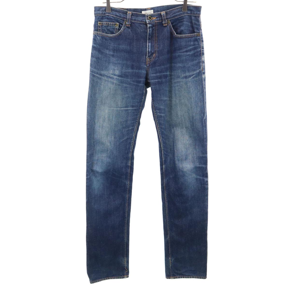 

Джинсы HYSTERICS Синие Мужские Б/У