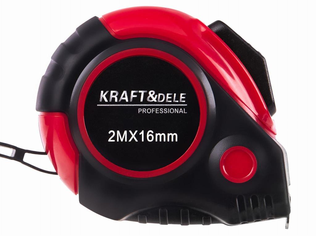2m Measuring Tape KD10290