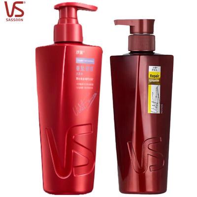 Vidal Sassoon Smooth & Strong Hair Care Set