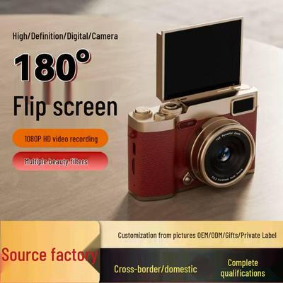 Fotografia – Fotocamere digitali