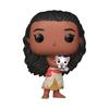 Funko Pop! Moana (with Pua)