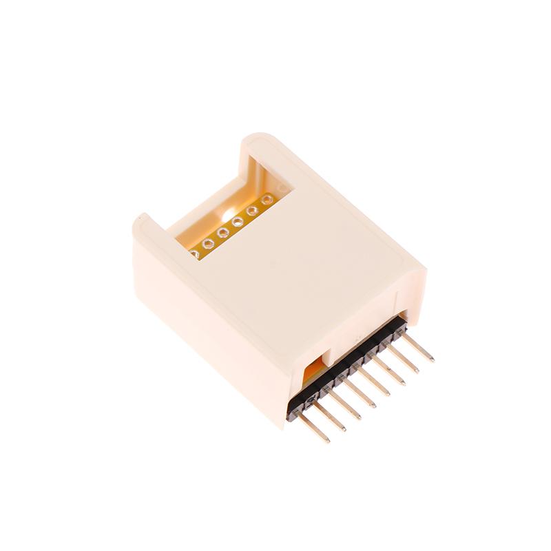 Official M5Stack Stick C Is A Universal Board Compatible With Proto Hat And Supports Circuit Design